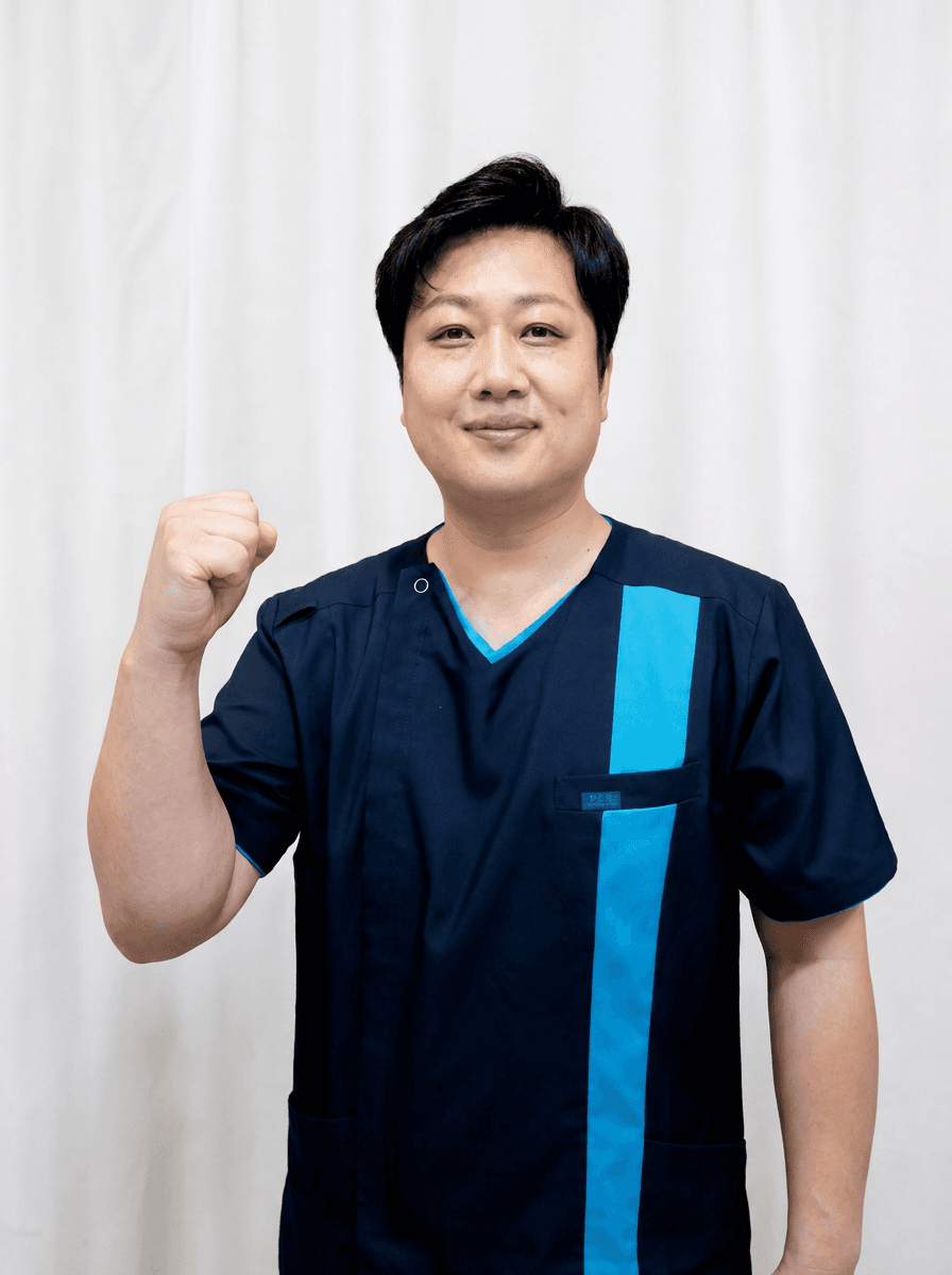 안무정